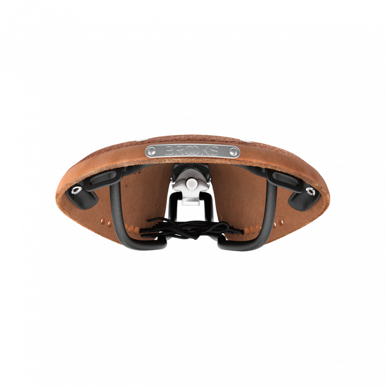 Brooks B17 Softened