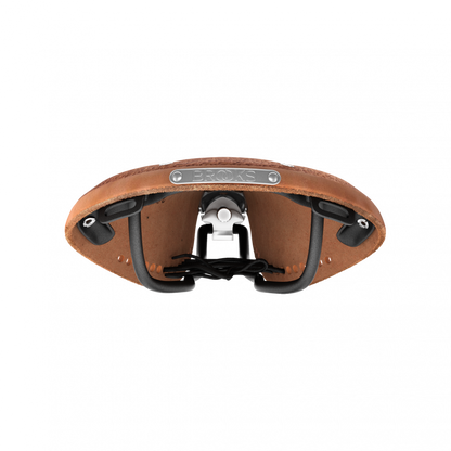 Brooks B17 Softened