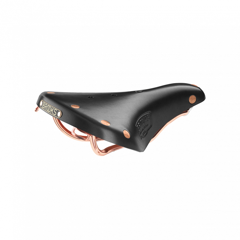 Brooks B17 Special Short