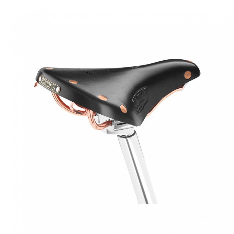 Brooks B17 Special Short