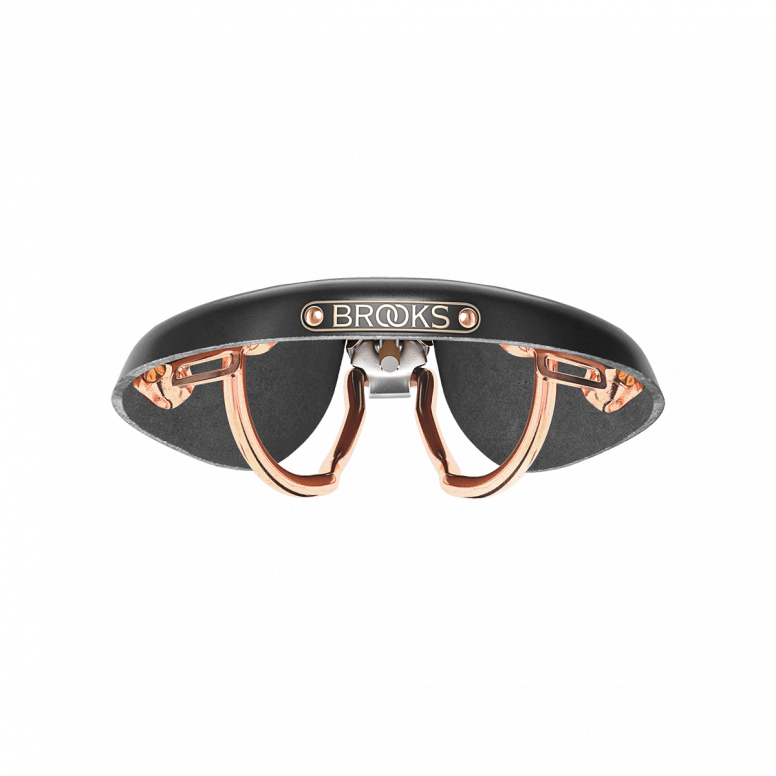 Brooks B17 Special Short