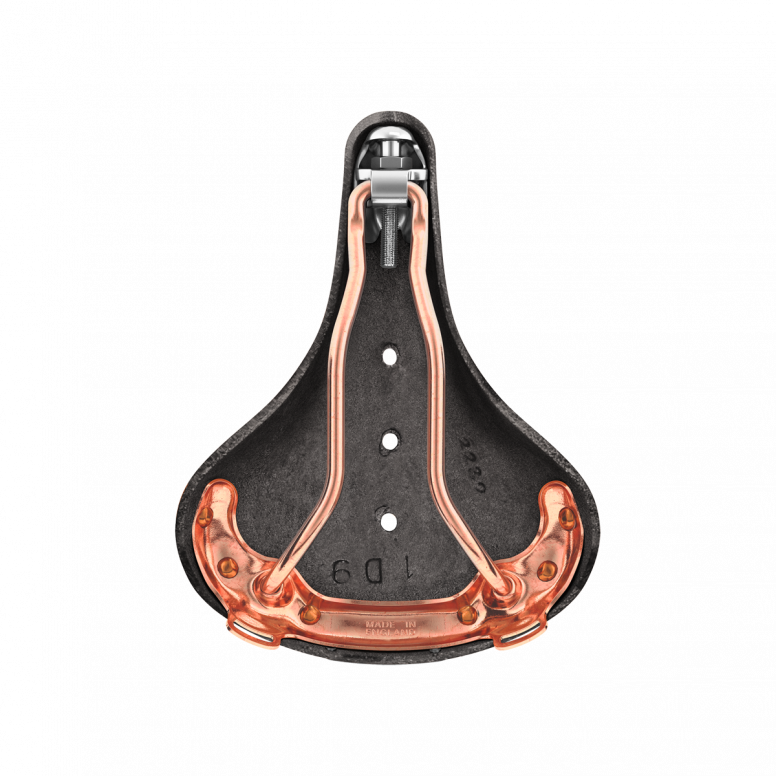 Brooks B17 Special Short