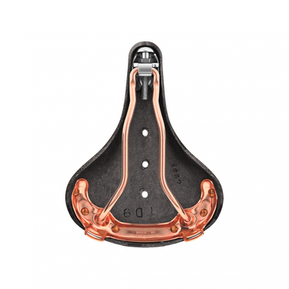 Brooks B17 Special Short