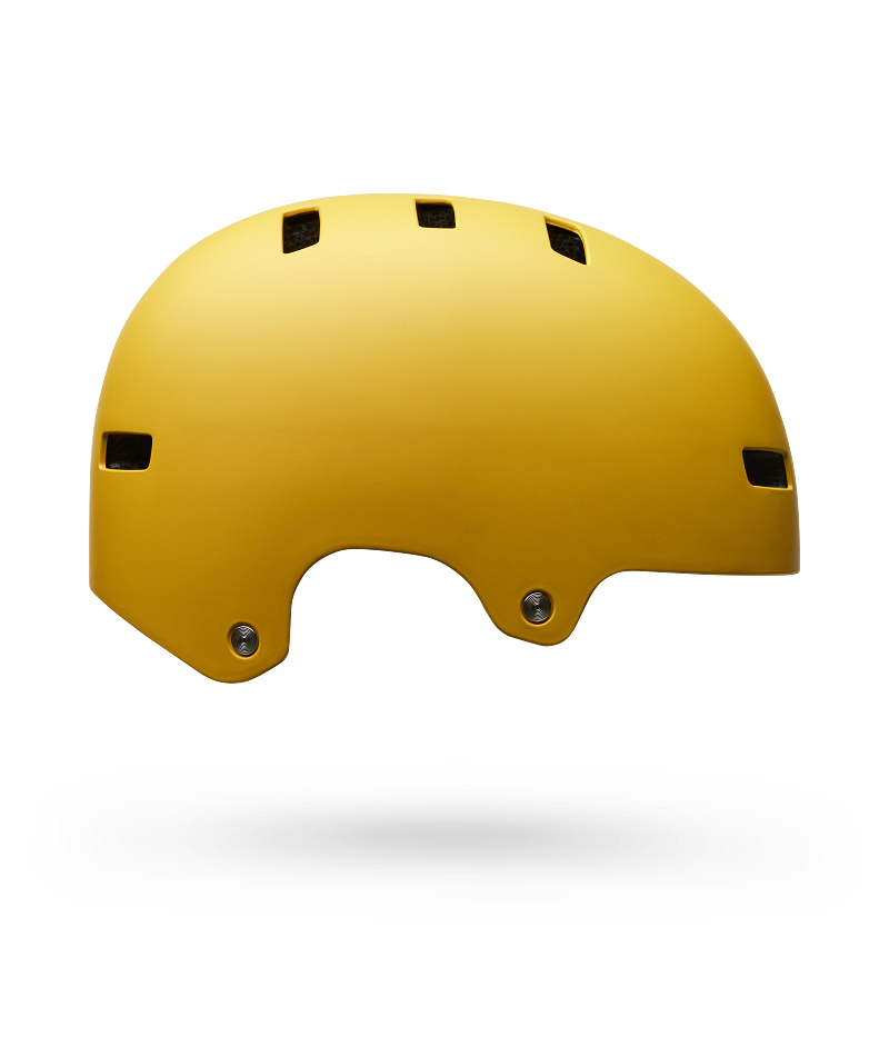 Bell Local Solid Helmet