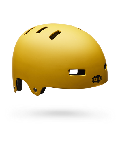 Bell Local Solid Helmet