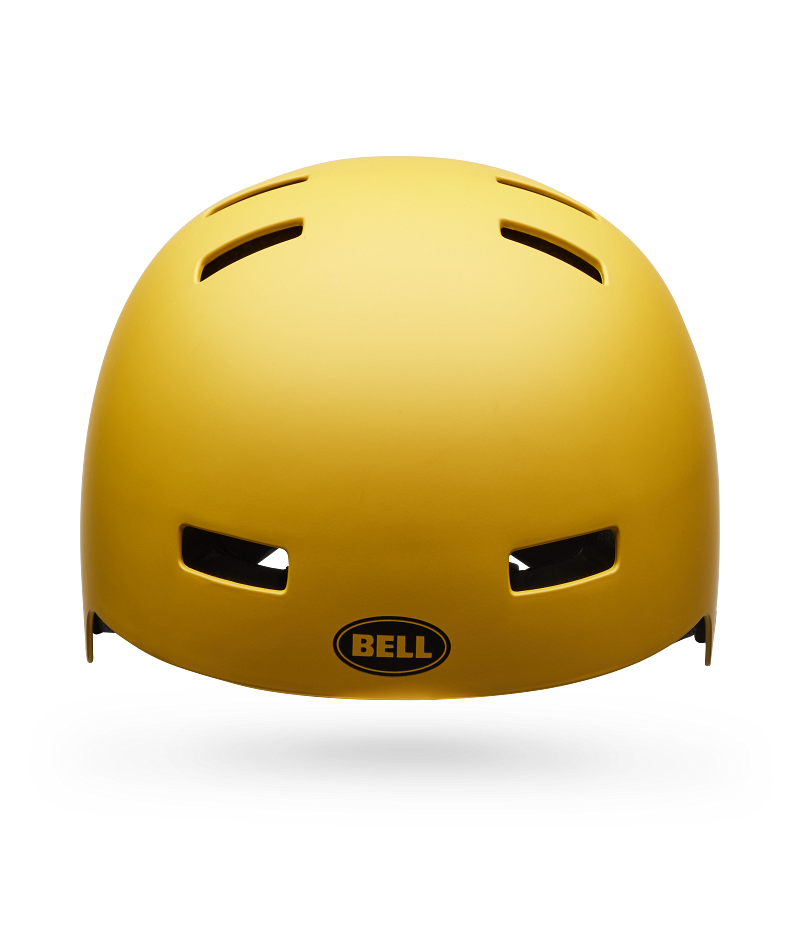 Bell Local Solid Helmet