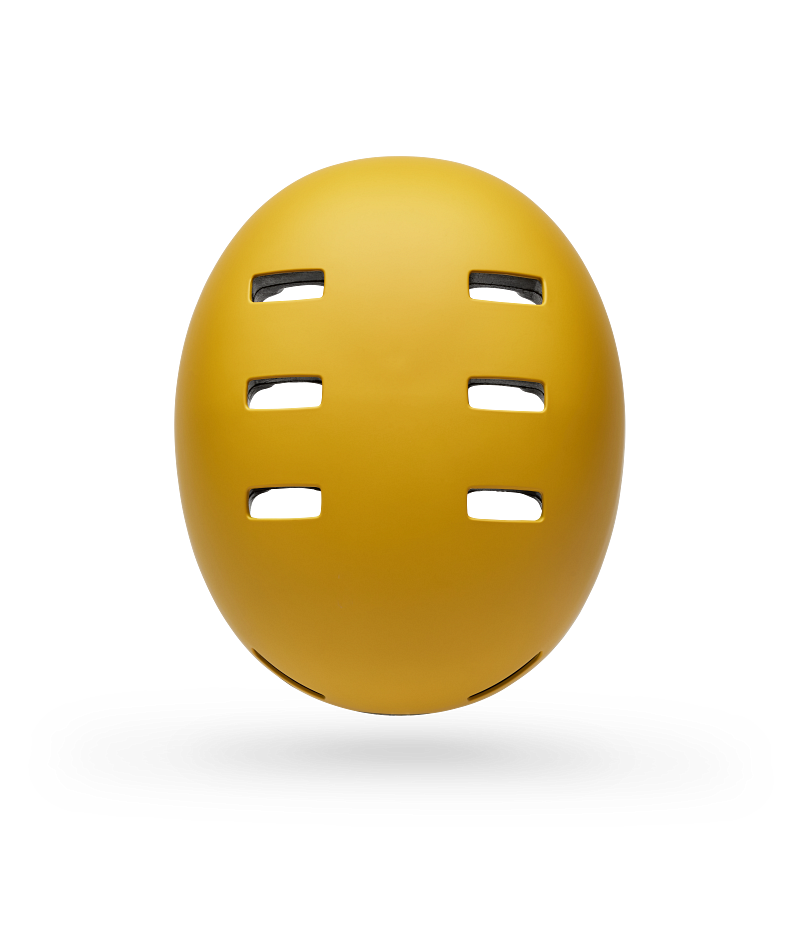 Bell Local Solid Helmet