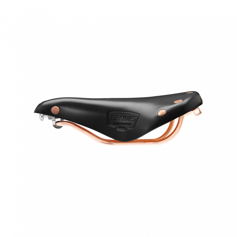 Brooks B17 Special Short