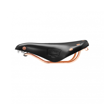 Brooks B17 Special Short