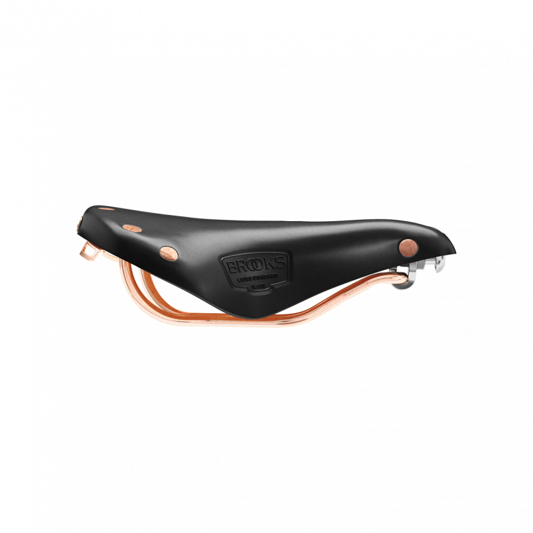 Brooks B17 Special Short