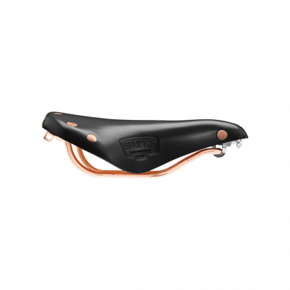 Brooks B17 Special Short