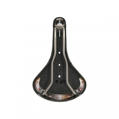 Brooks B17 Special Titanium