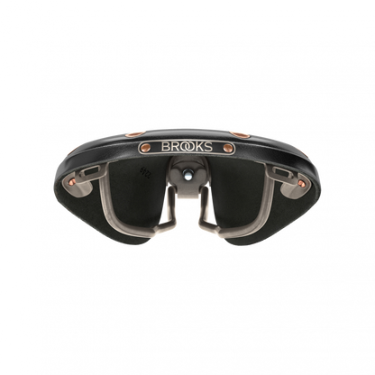 Brooks B17 Special Titanium