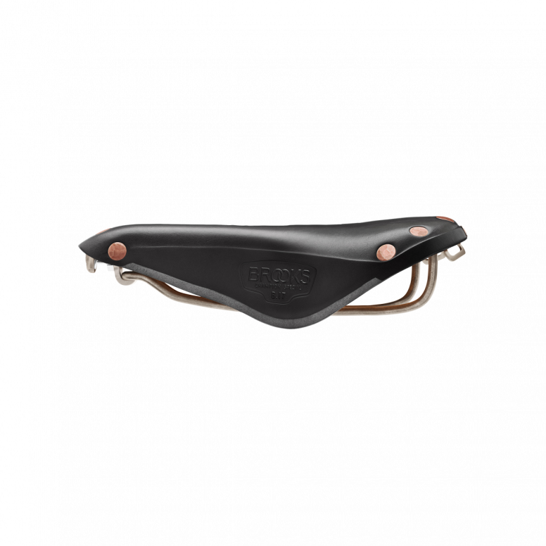 Brooks B17 Special Titanium