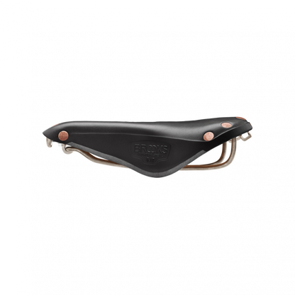 Brooks B17 Special Titanium