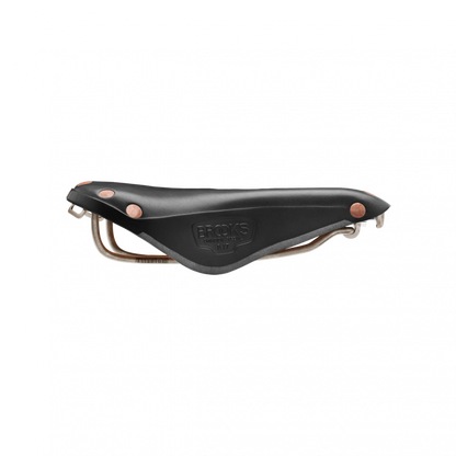 Brooks B17 Special Titanium