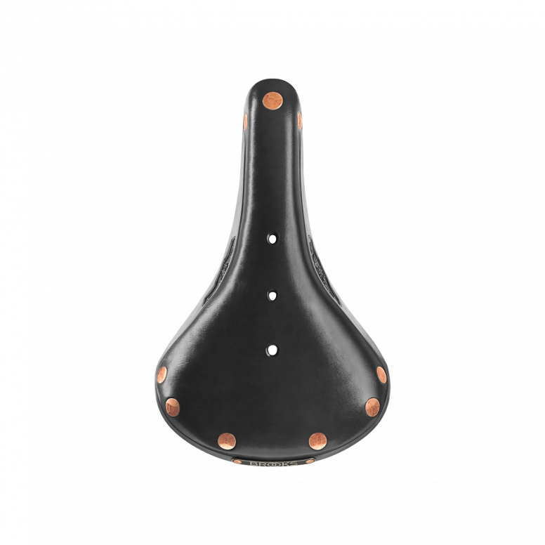 Brooks B17 Special Titanium