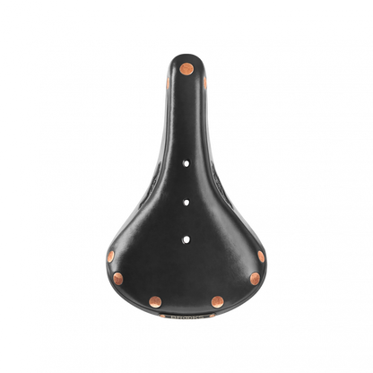 Brooks B17 Special Titanium