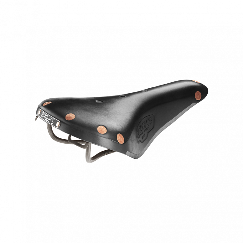 Brooks B17 Special Titanium