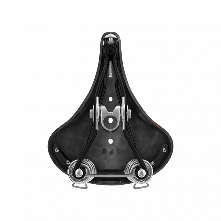 Brooks B66