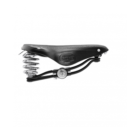 Brooks B66