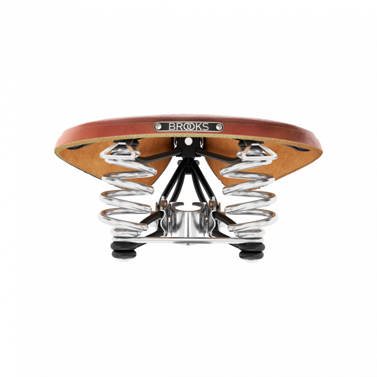 Brooks B66