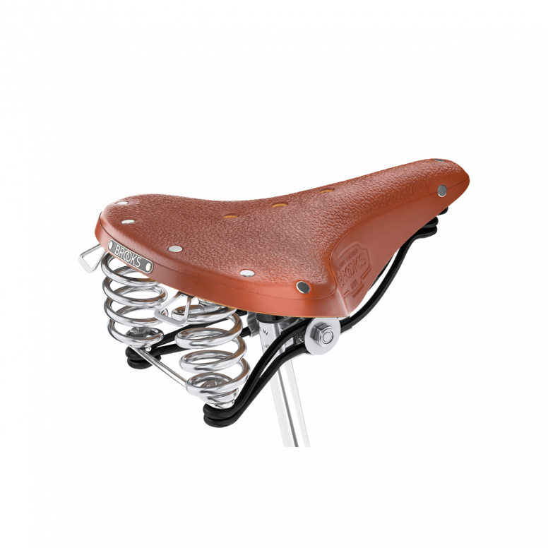 Brooks B66