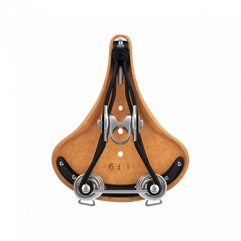 Brooks B66