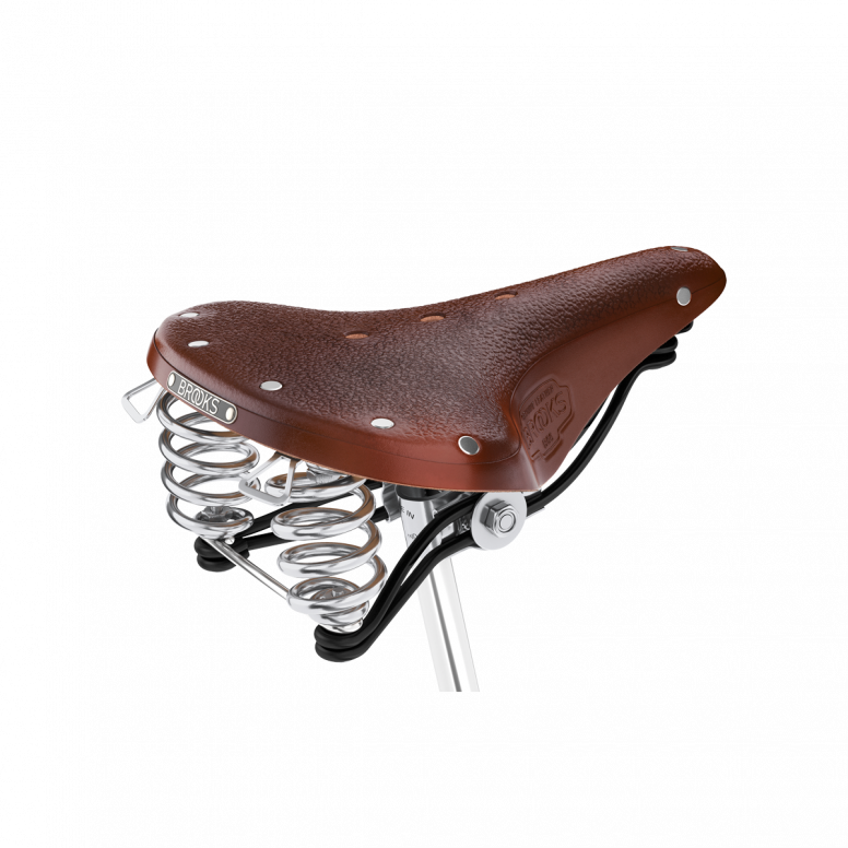 Brooks B66
