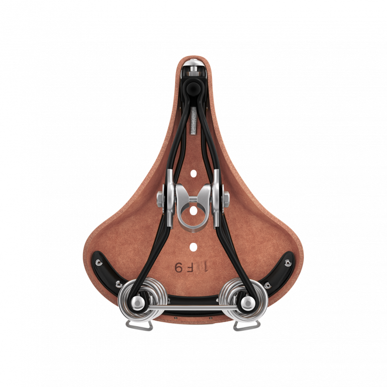 Brooks B66