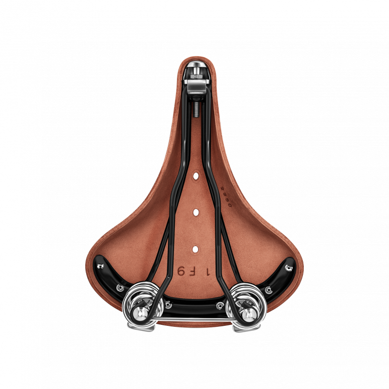 Brooks B67