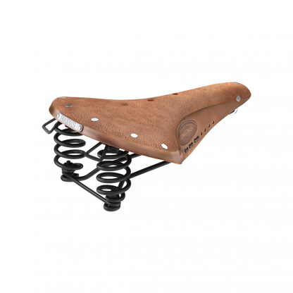 Brooks B67 Softened