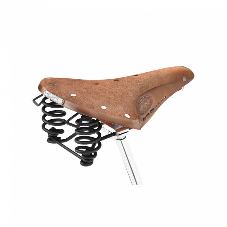 Brooks B67 Softened