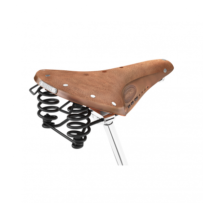 Brooks B67 Softened