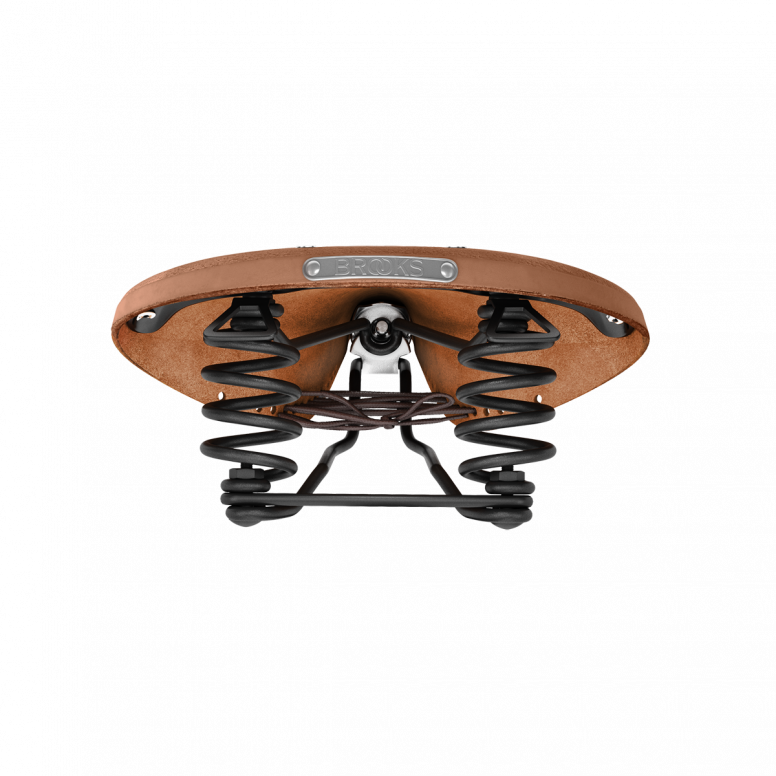 Brooks B67 Softened