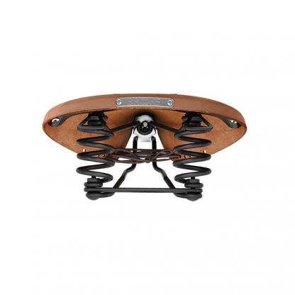 Brooks B67 Softened