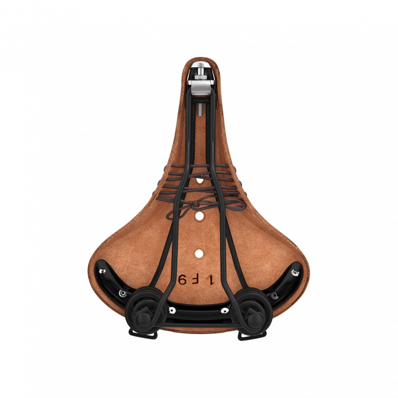 Brooks B67 Softened