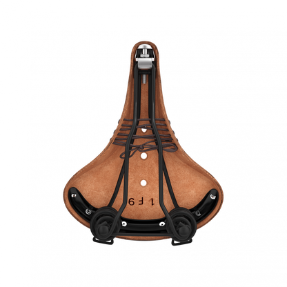 Brooks B67 Softened