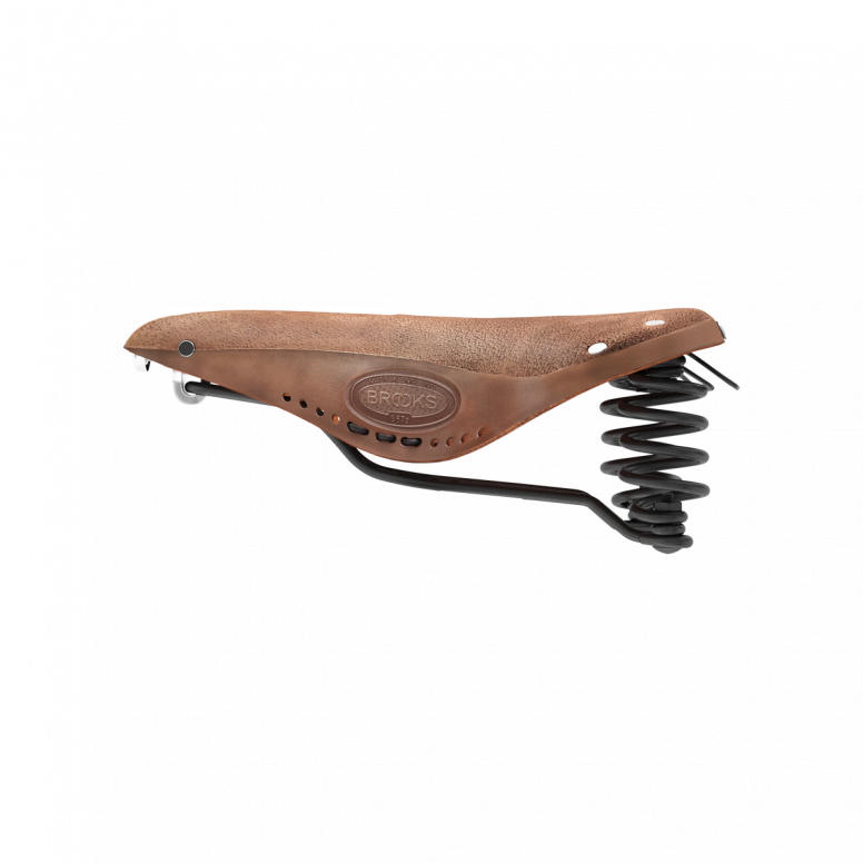 Brooks B67 Softened