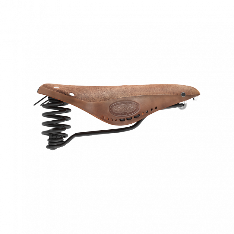 Brooks B67 Softened