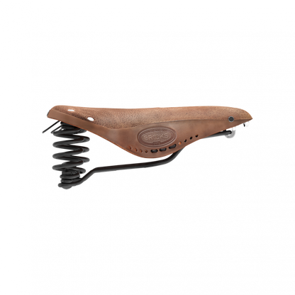 Brooks B67 Softened
