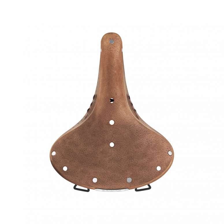 Brooks B67 Softened
