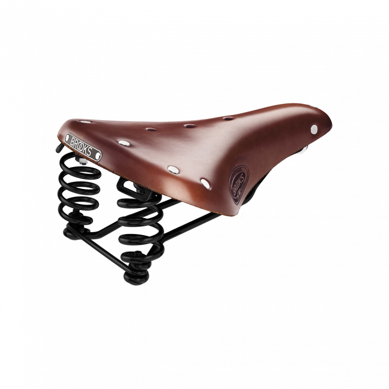 Brooks Flyer Short - Womens MTB Saddles