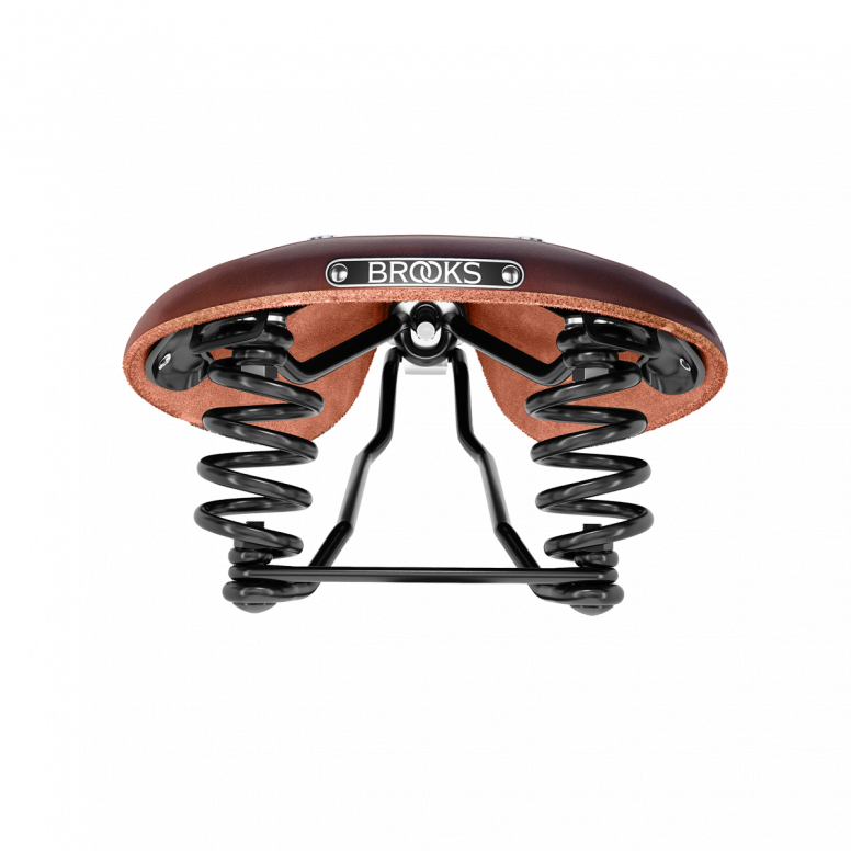 Brooks Flyer Short - Womens MTB Saddles