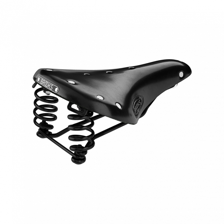 Brooks Flyer Short - Womens MTB Saddles