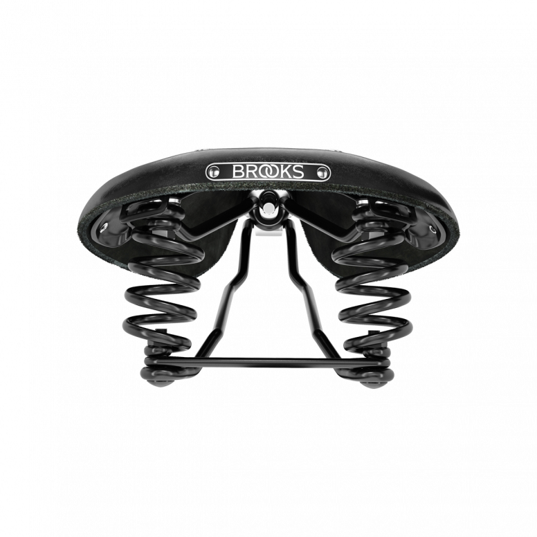 Brooks Flyer Short - Womens MTB Saddles