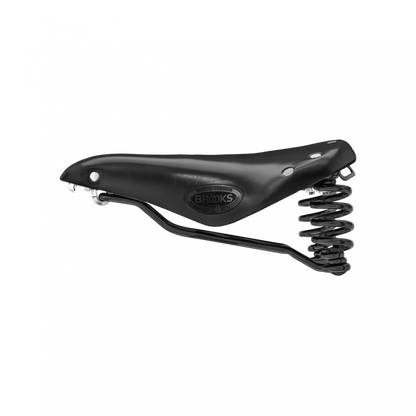 Brooks Flyer Short - Womens MTB Saddles