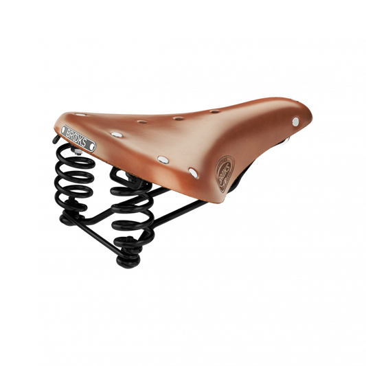 Brooks Flyer Short - Womens MTB Saddles