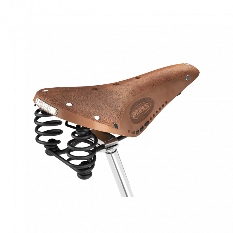 Brooks Flyer Softened