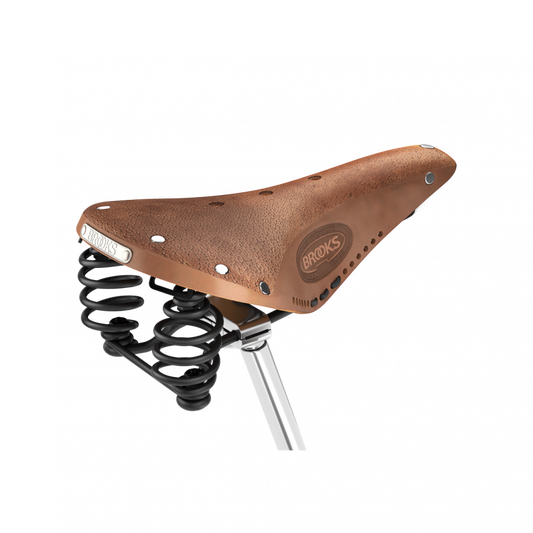 Brooks Flyer Softened